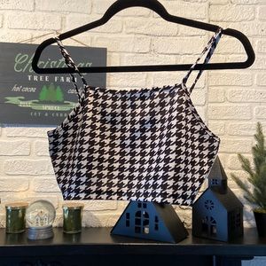 Tank and shorts coord set! SHEIN size L